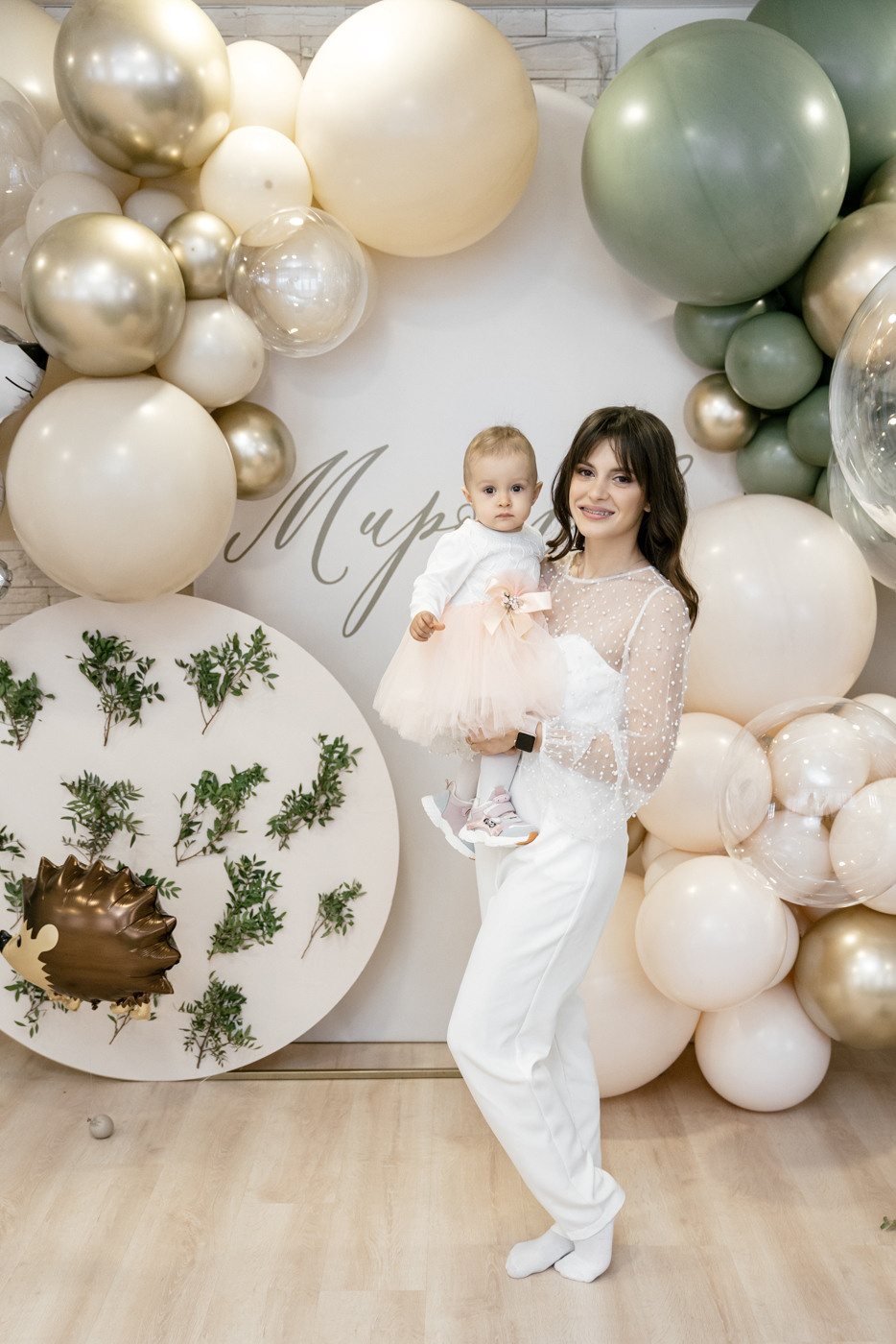 26.12.2021 Birthday party. Фотограф Томск, Новосибирск Влад Свириденко