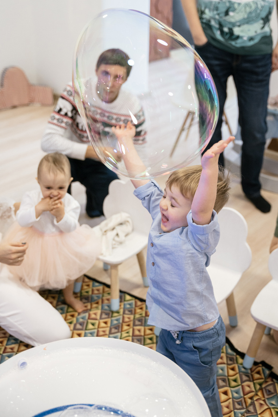 26.12.2021 Birthday party. Фотограф Томск, Новосибирск Влад Свириденко