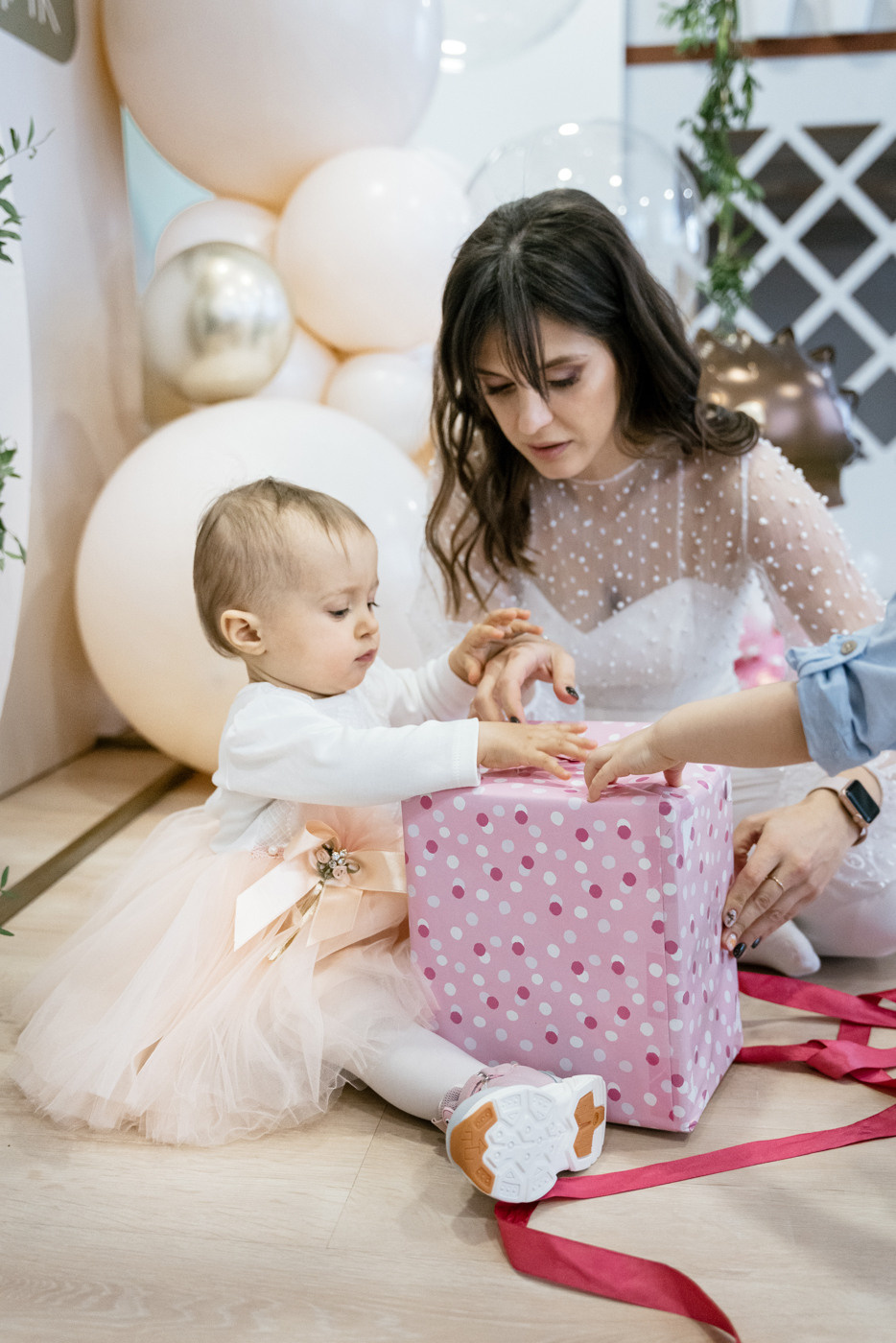 26.12.2021 Birthday party. Фотограф Томск, Новосибирск Влад Свириденко