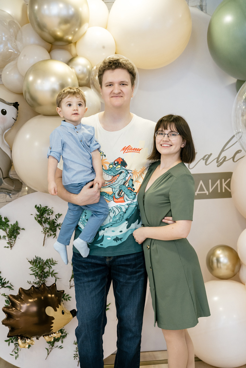 26.12.2021 Birthday party. Фотограф Томск, Новосибирск Влад Свириденко