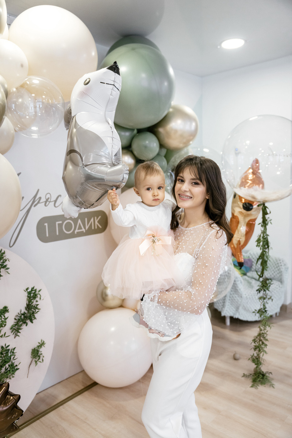 26.12.2021 Birthday party. Фотограф Томск, Новосибирск Влад Свириденко