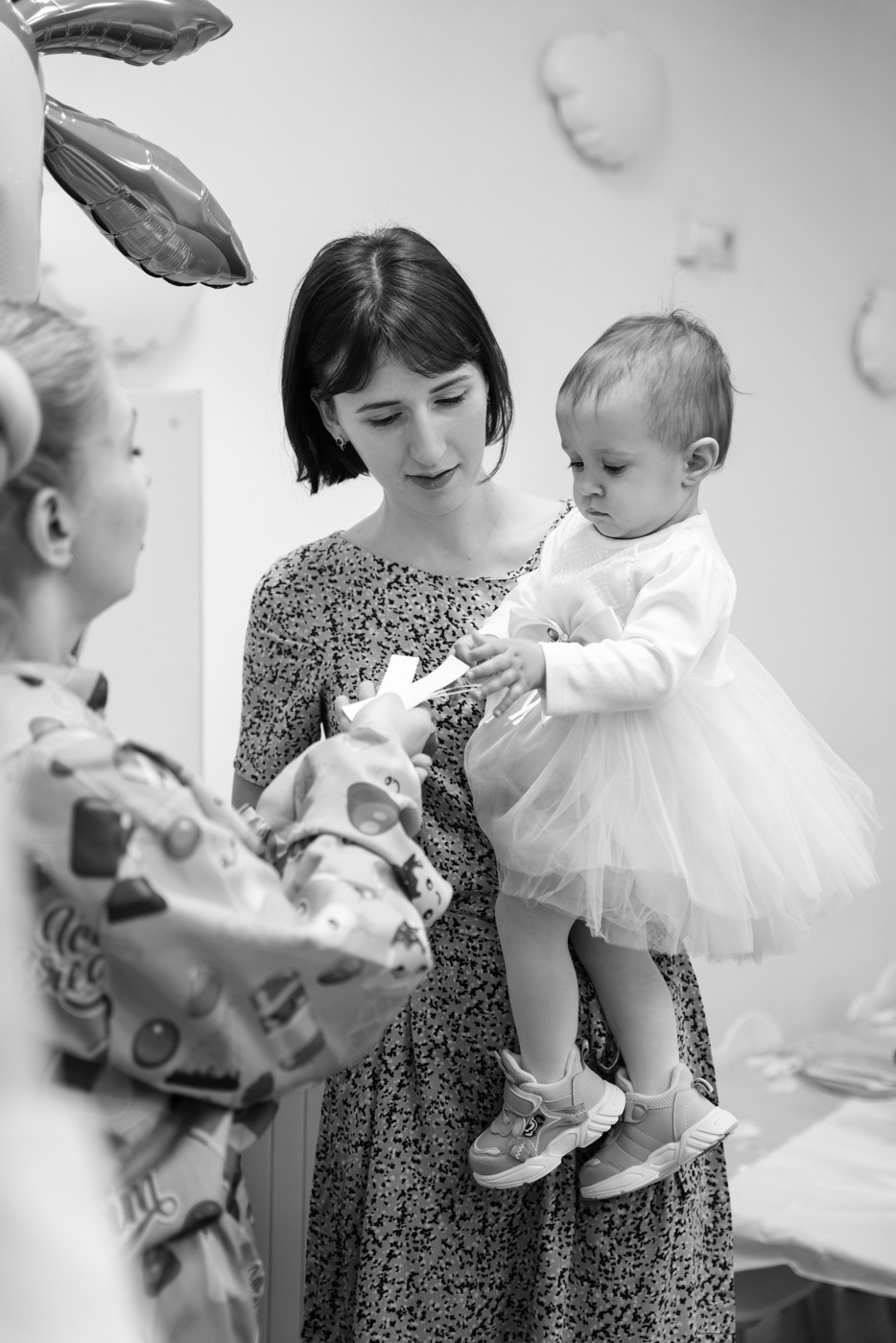 26.12.2021 Birthday party. Фотограф Томск, Новосибирск Влад Свириденко