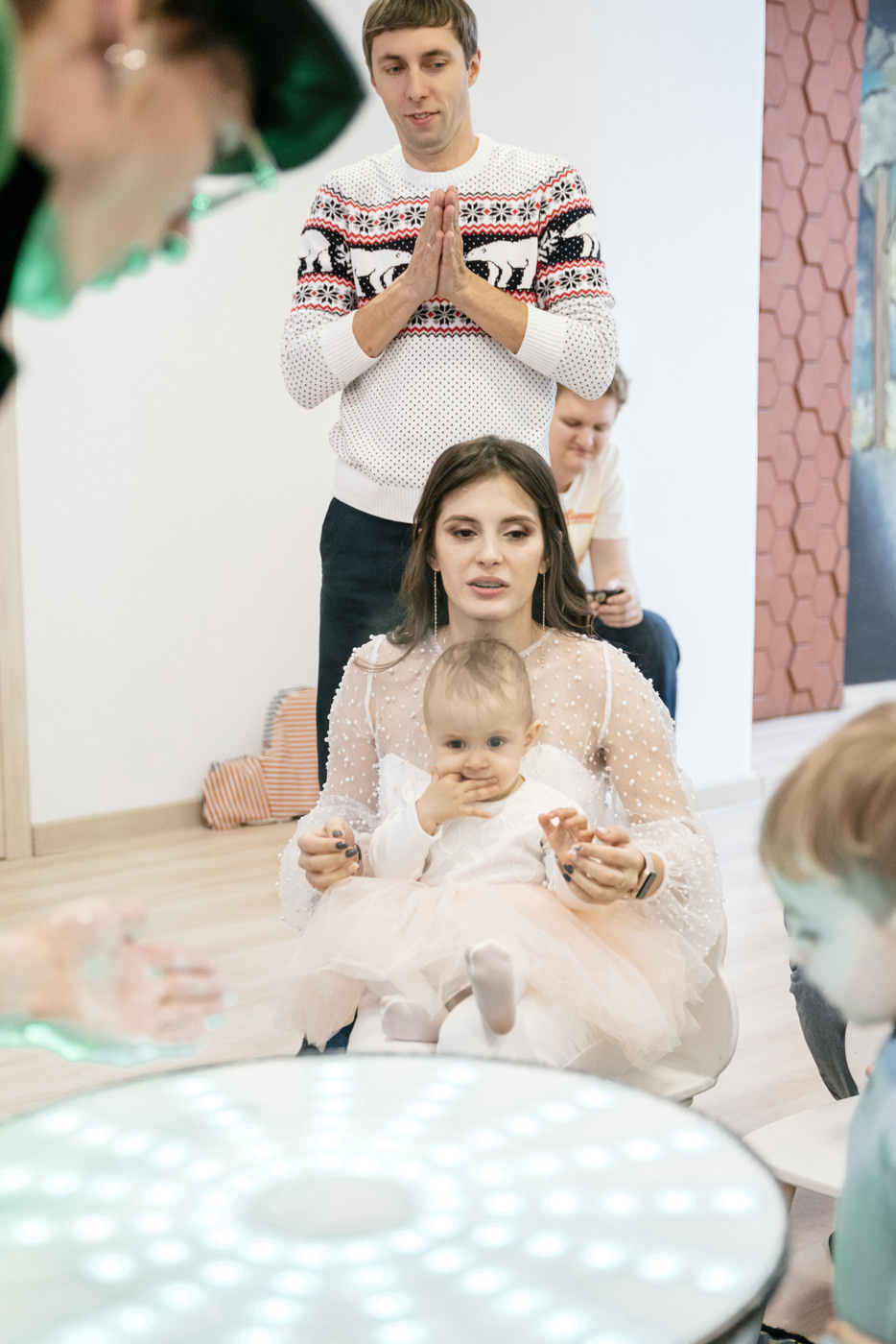 26.12.2021 Birthday party. Фотограф Томск, Новосибирск Влад Свириденко