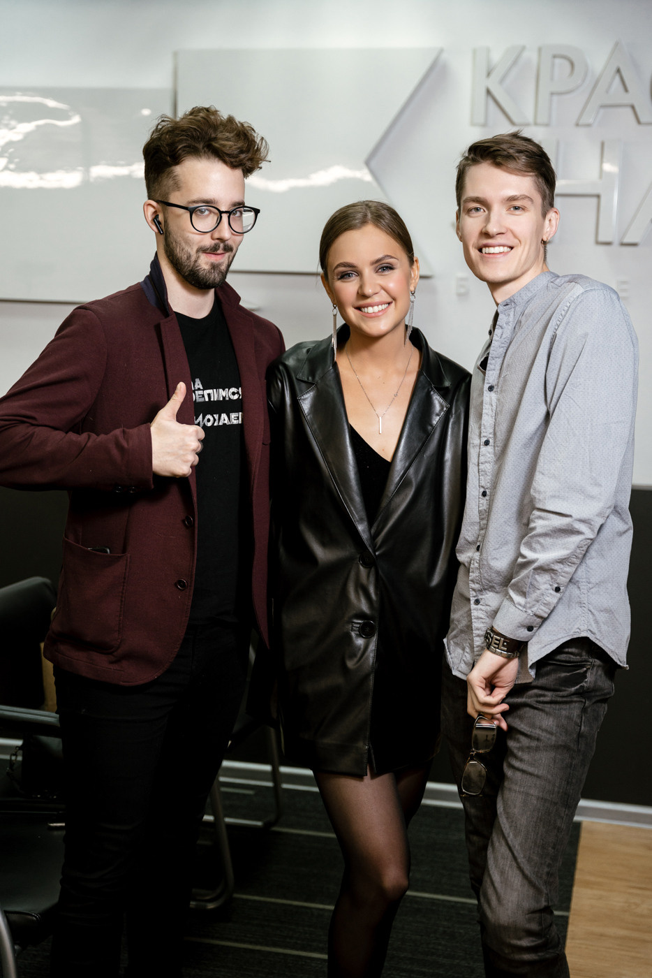 Fridman Team. Фотограф Томск, Новосибирск Влад Свириденко