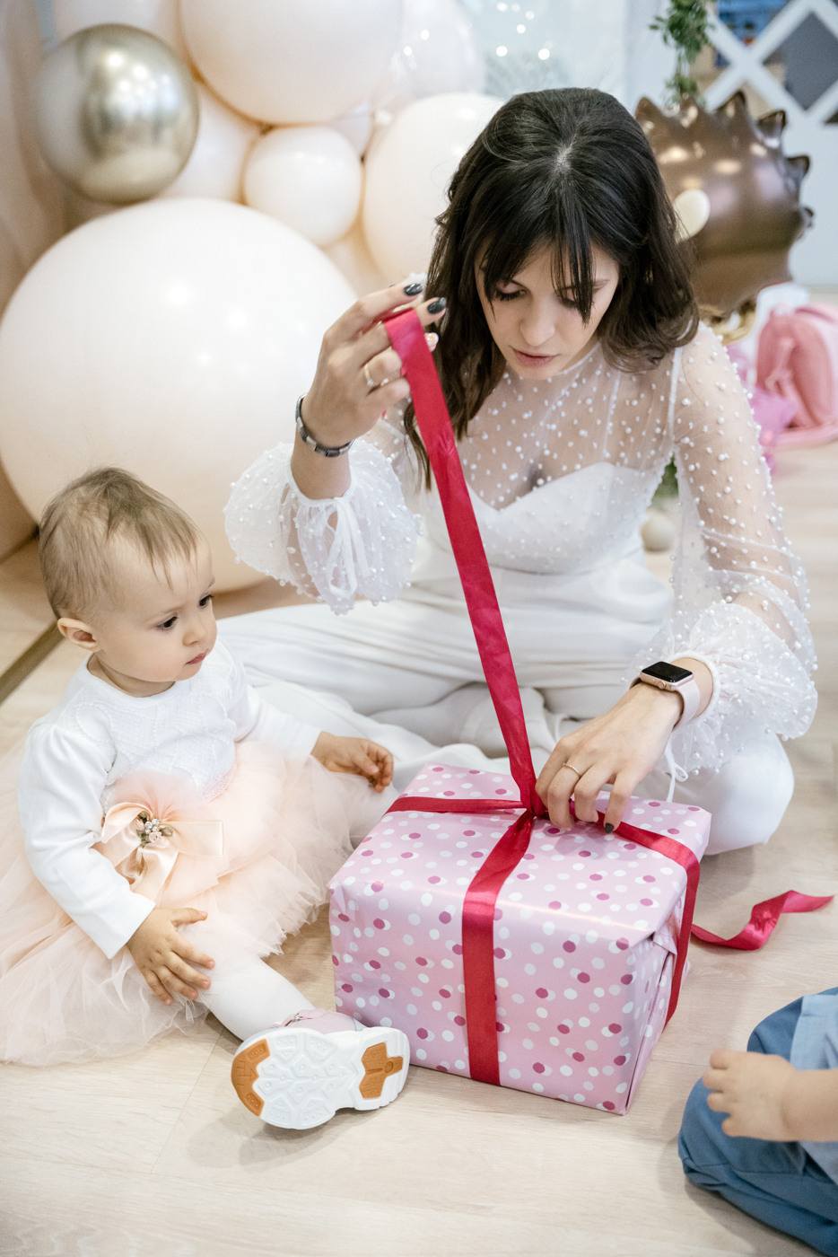 26.12.2021 Birthday party. Фотограф Томск, Новосибирск Влад Свириденко