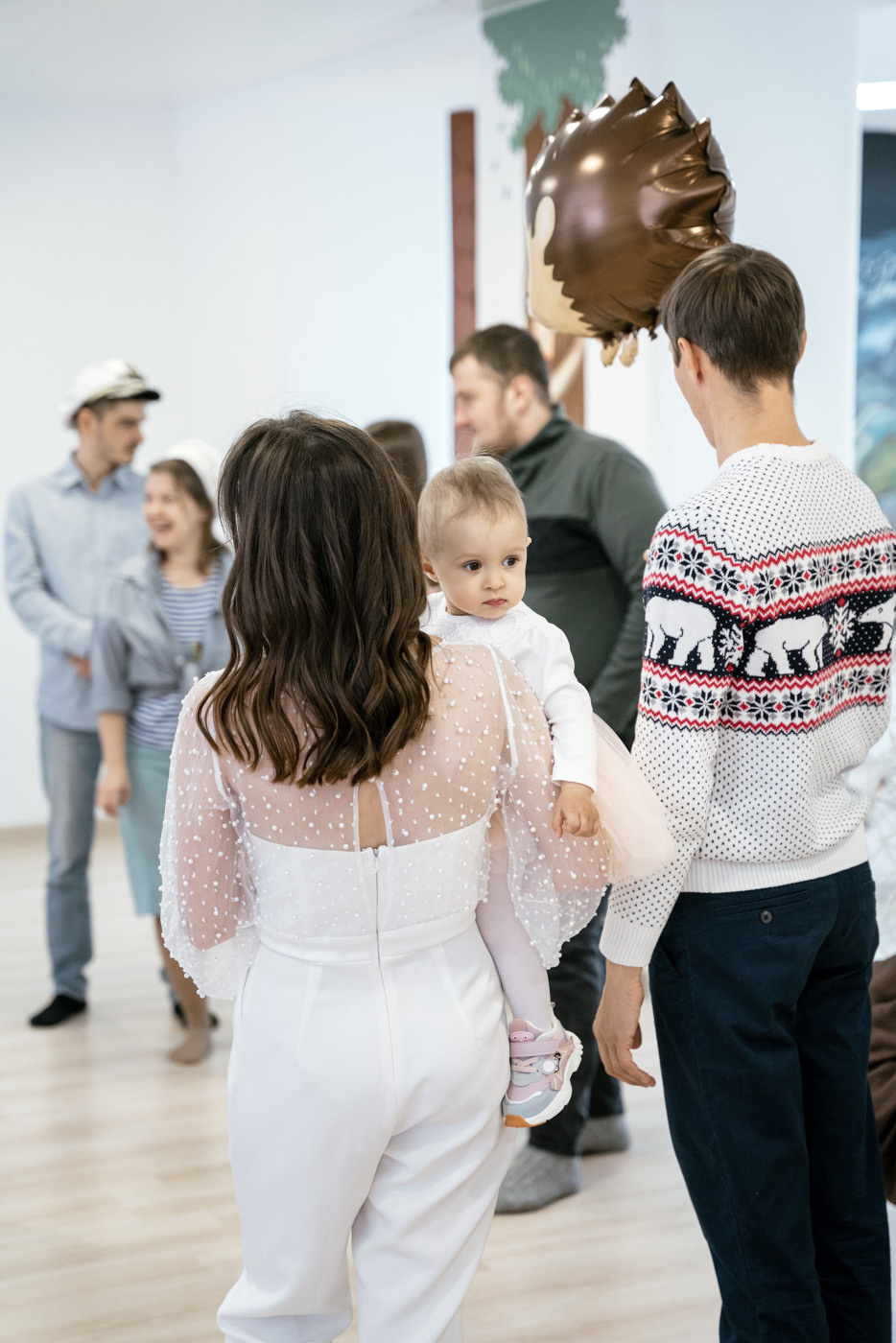 26.12.2021 Birthday party. Фотограф Томск, Новосибирск Влад Свириденко