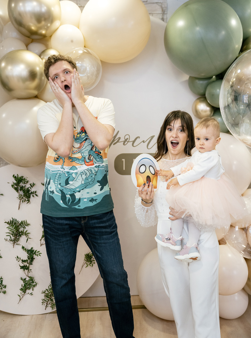 26.12.2021 Birthday party. Фотограф Томск, Новосибирск Влад Свириденко