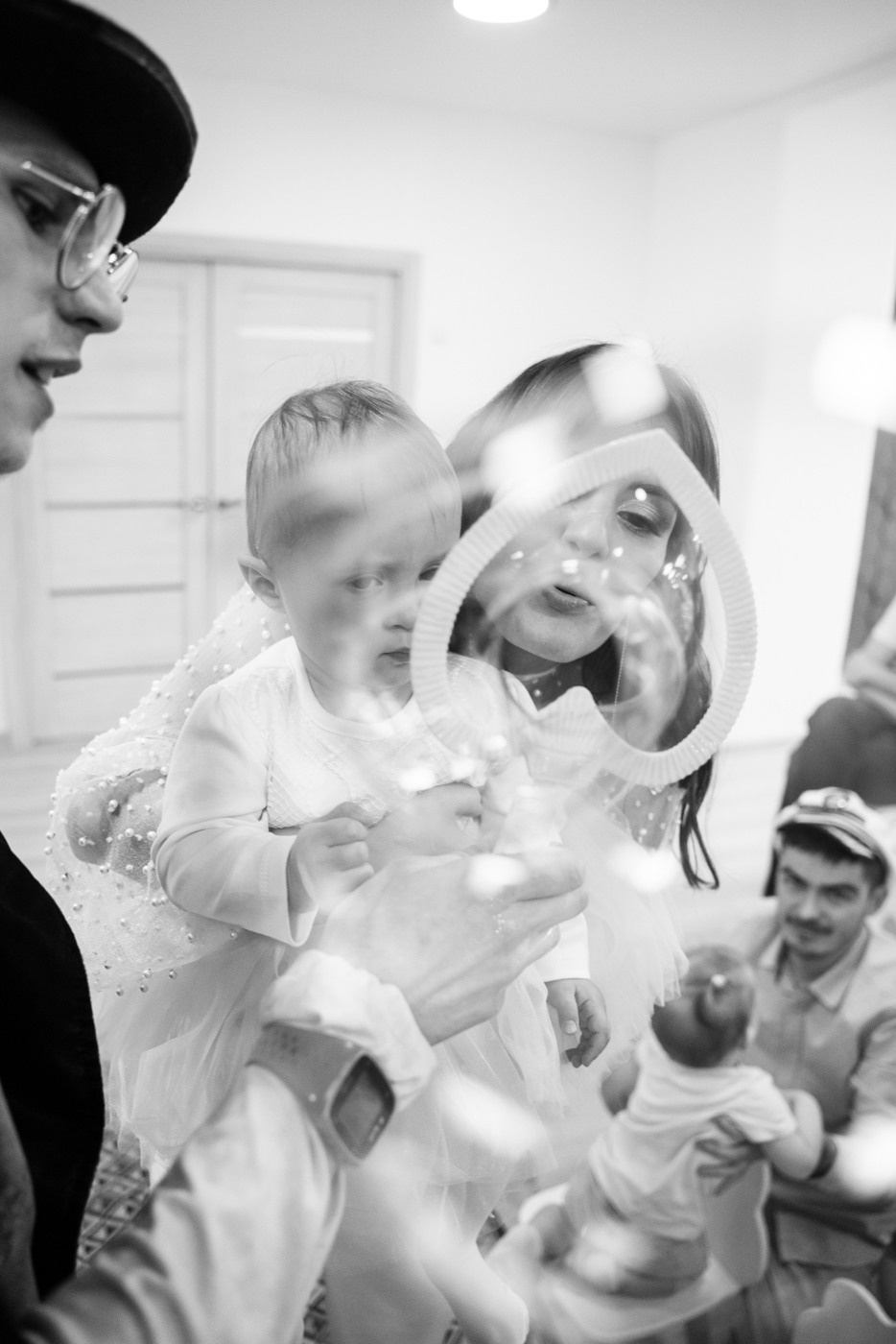 26.12.2021 Birthday party. Фотограф Томск, Новосибирск Влад Свириденко