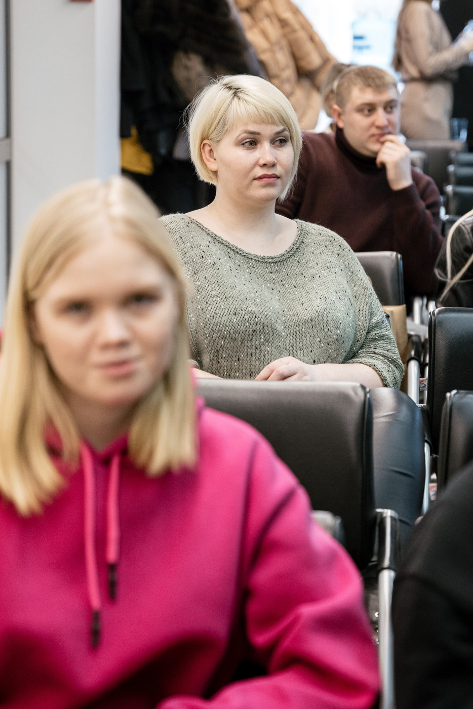 Fridman Team. Фотограф Томск, Новосибирск Влад Свириденко