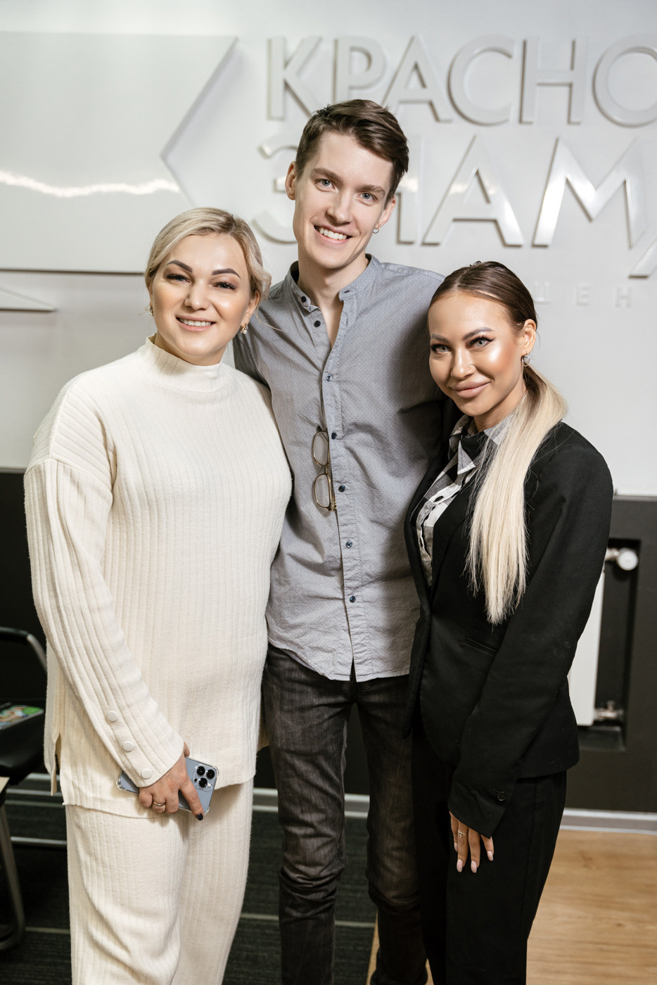 Fridman Team. Фотограф Томск, Новосибирск Влад Свириденко