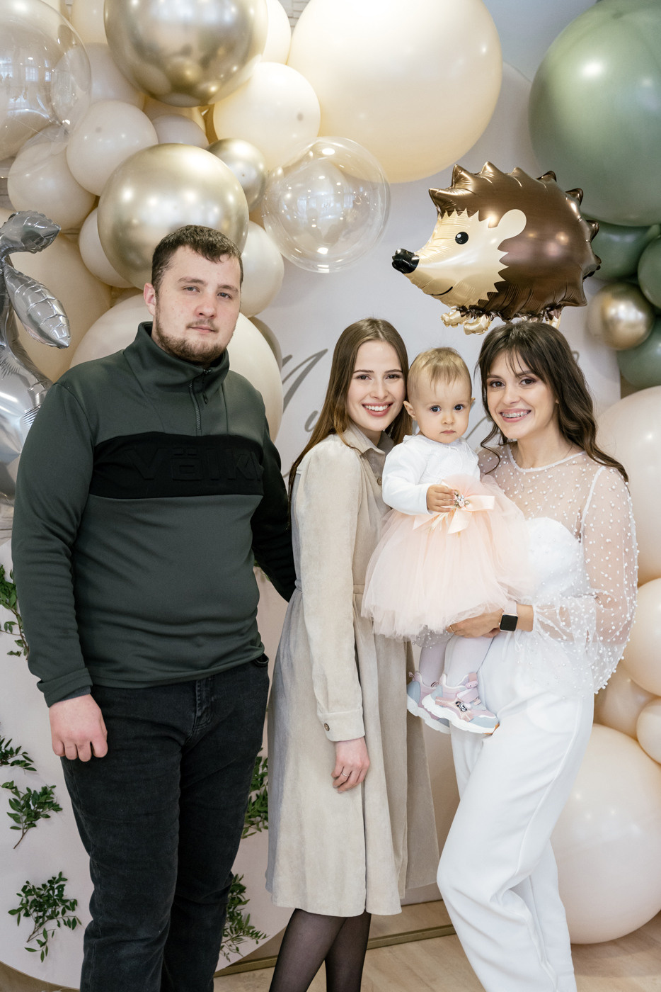 26.12.2021 Birthday party. Фотограф Томск, Новосибирск Влад Свириденко