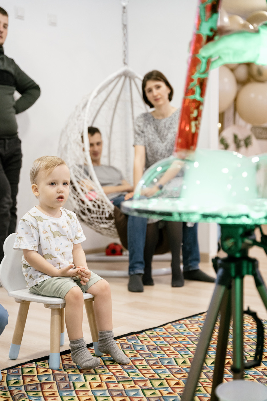 26.12.2021 Birthday party. Фотограф Томск, Новосибирск Влад Свириденко