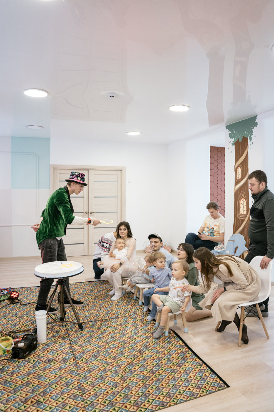 26.12.2021 Birthday party. Фотограф Томск, Новосибирск Влад Свириденко