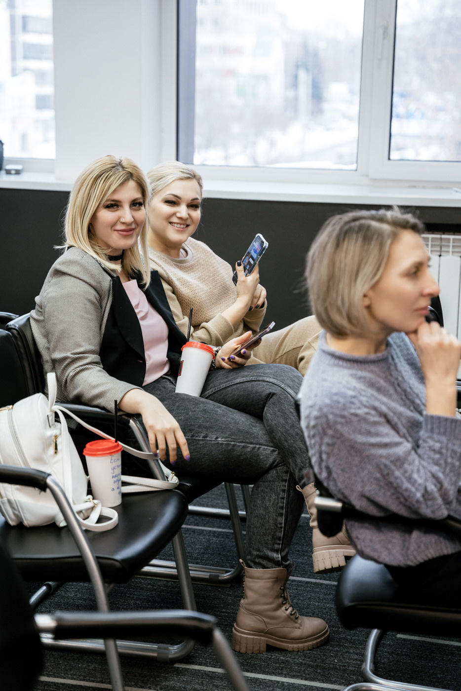 Fridman Team. Фотограф Томск, Новосибирск Влад Свириденко