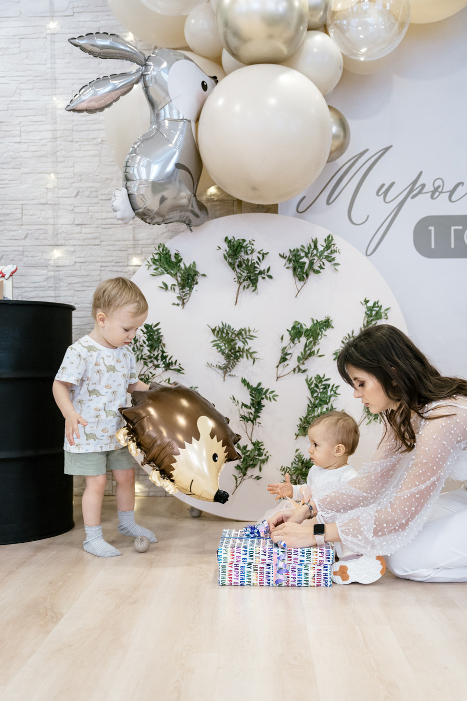 26.12.2021 Birthday party. Фотограф Томск, Новосибирск Влад Свириденко