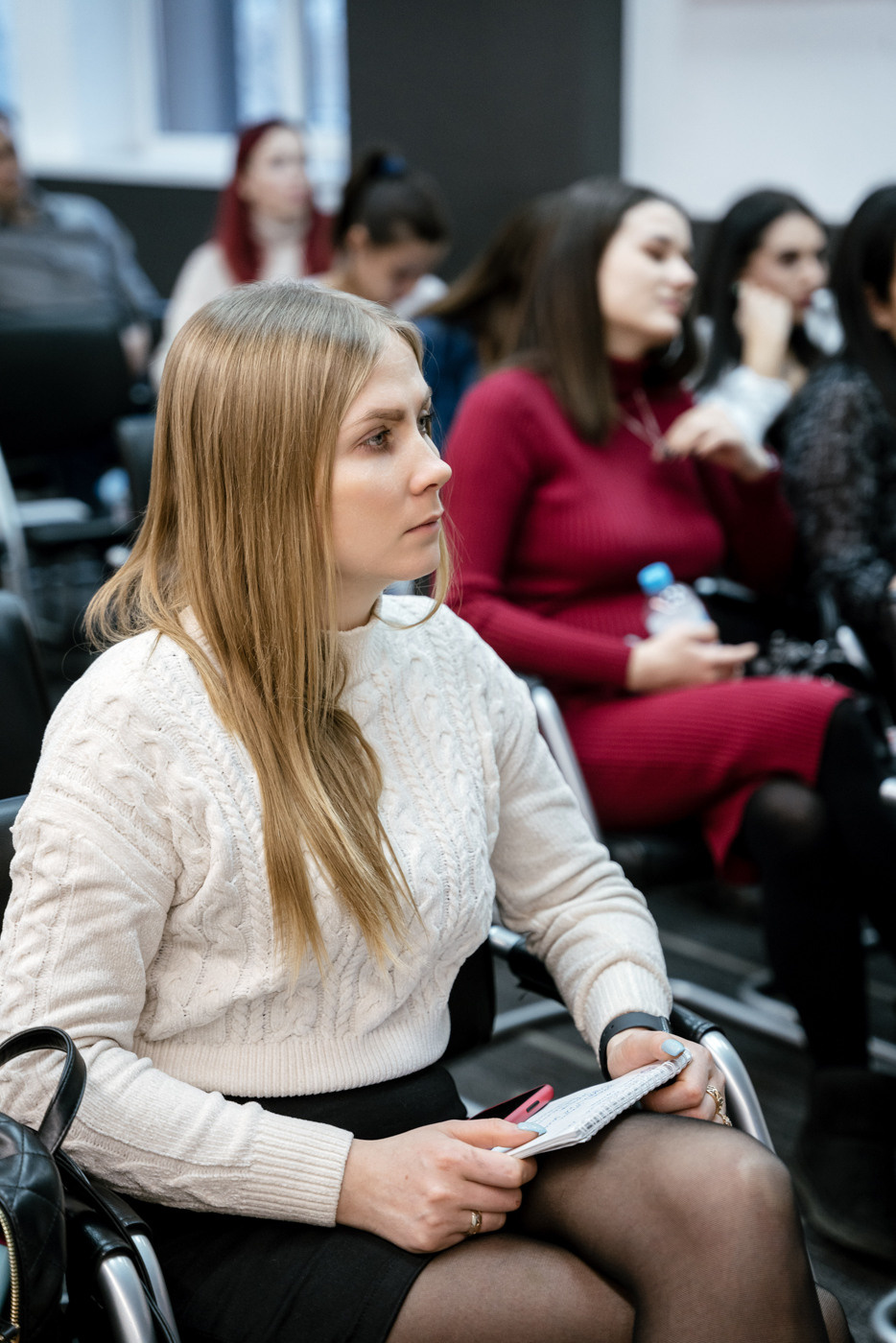 Fridman Team. Фотограф Томск, Новосибирск Влад Свириденко