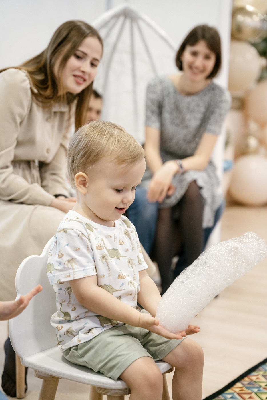 26.12.2021 Birthday party. Фотограф Томск, Новосибирск Влад Свириденко