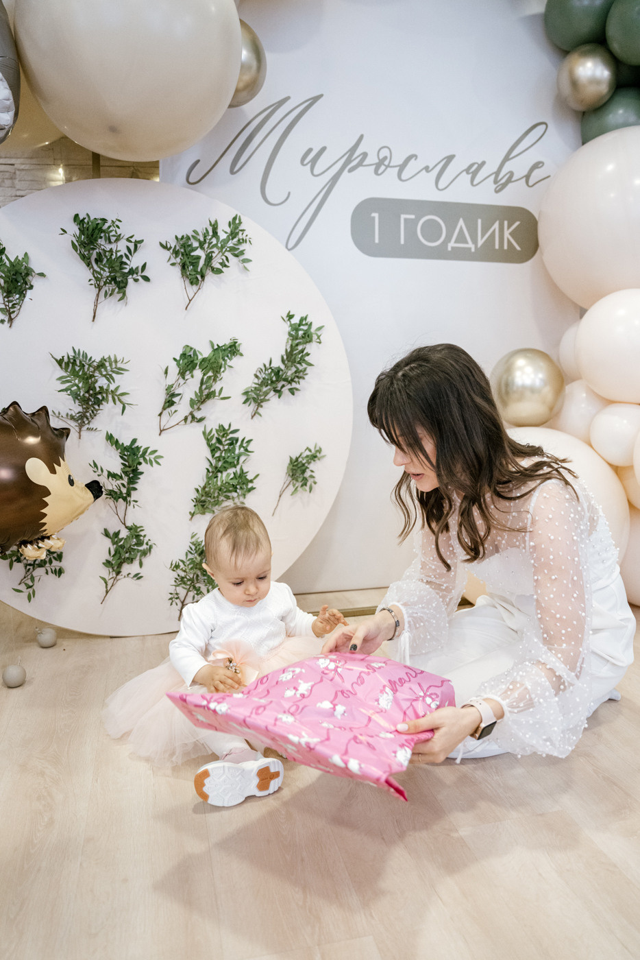 26.12.2021 Birthday party. Фотограф Томск, Новосибирск Влад Свириденко