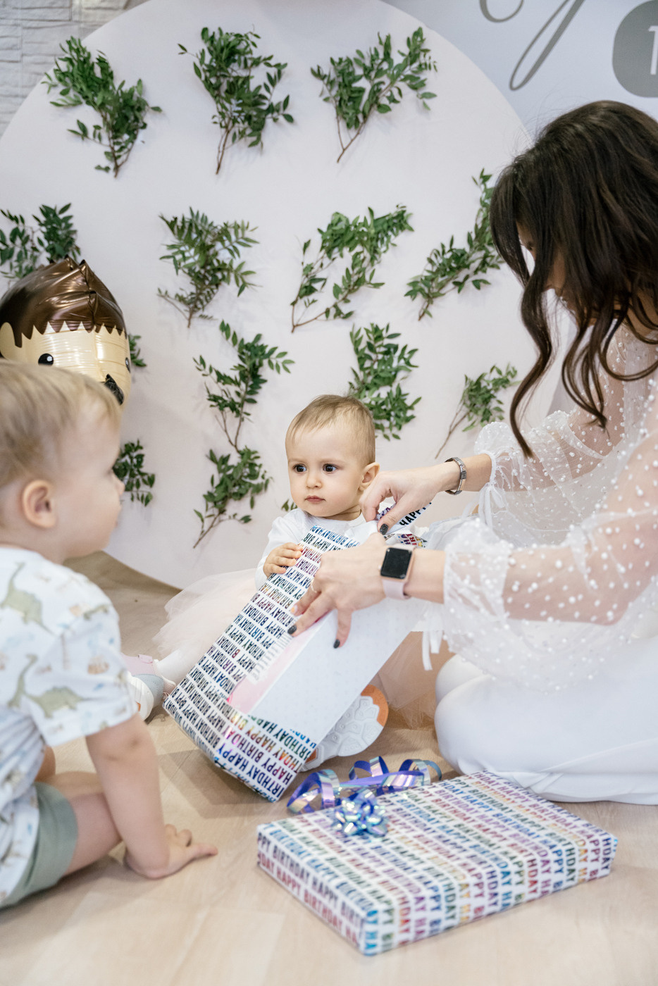 26.12.2021 Birthday party. Фотограф Томск, Новосибирск Влад Свириденко