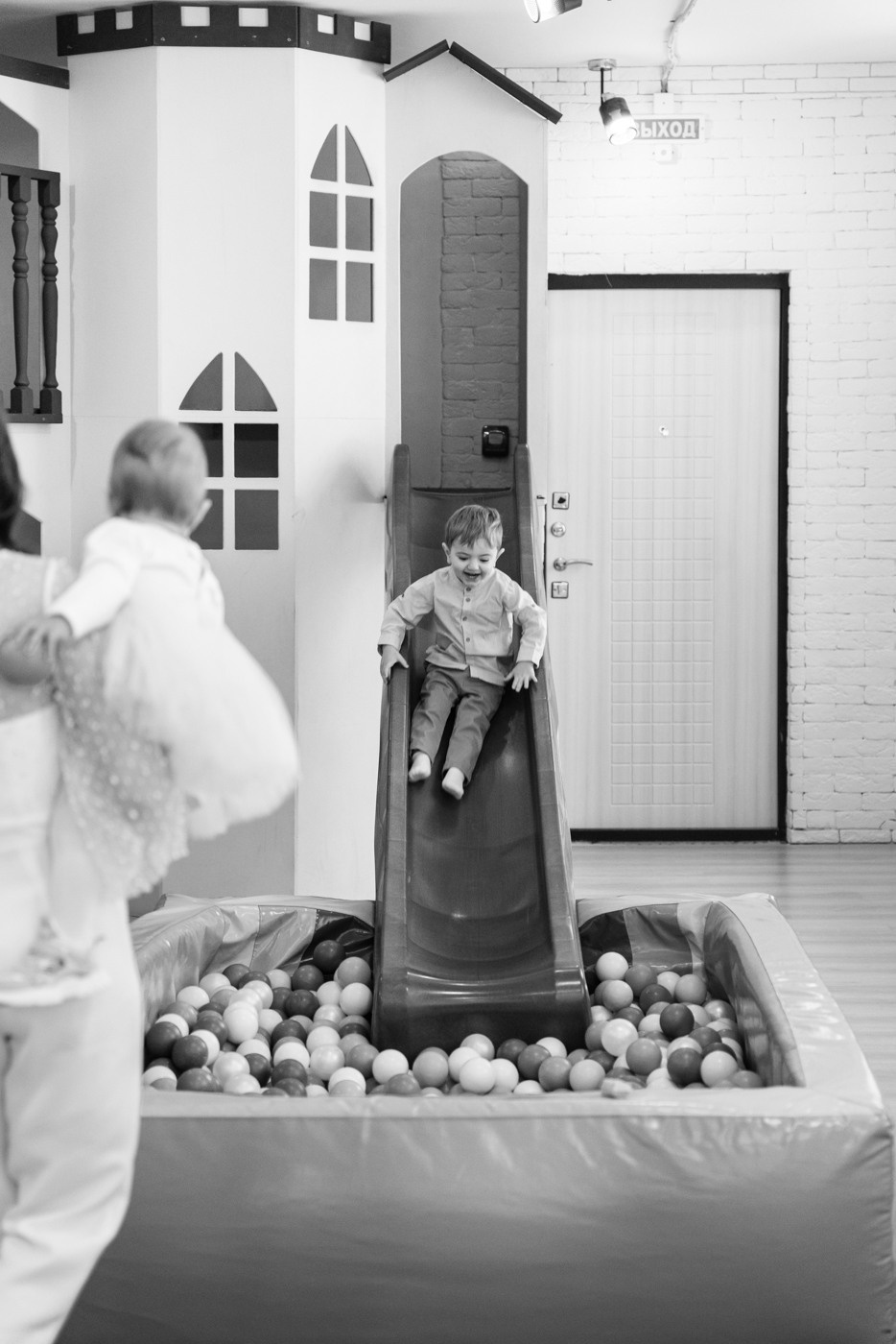 26.12.2021 Birthday party. Фотограф Томск, Новосибирск Влад Свириденко