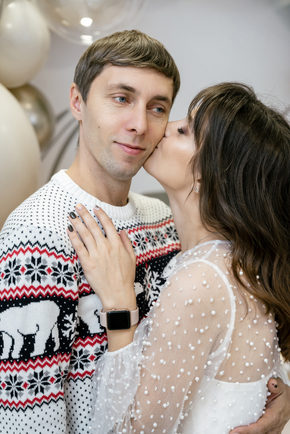 26.12.2021 Birthday party. Фотограф Томск, Новосибирск Влад Свириденко