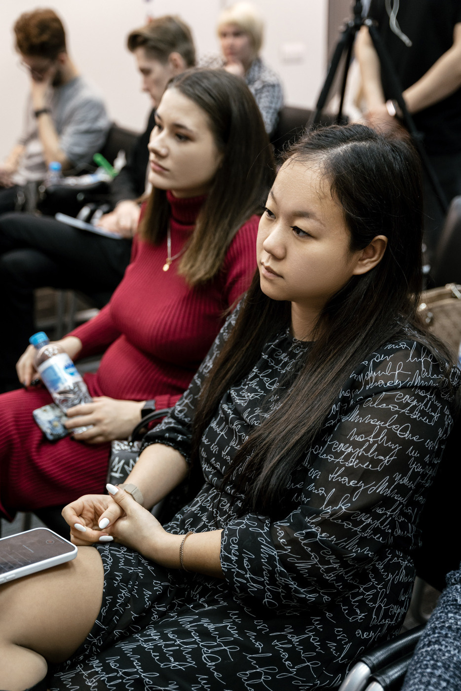 Fridman Team. Фотограф Томск, Новосибирск Влад Свириденко