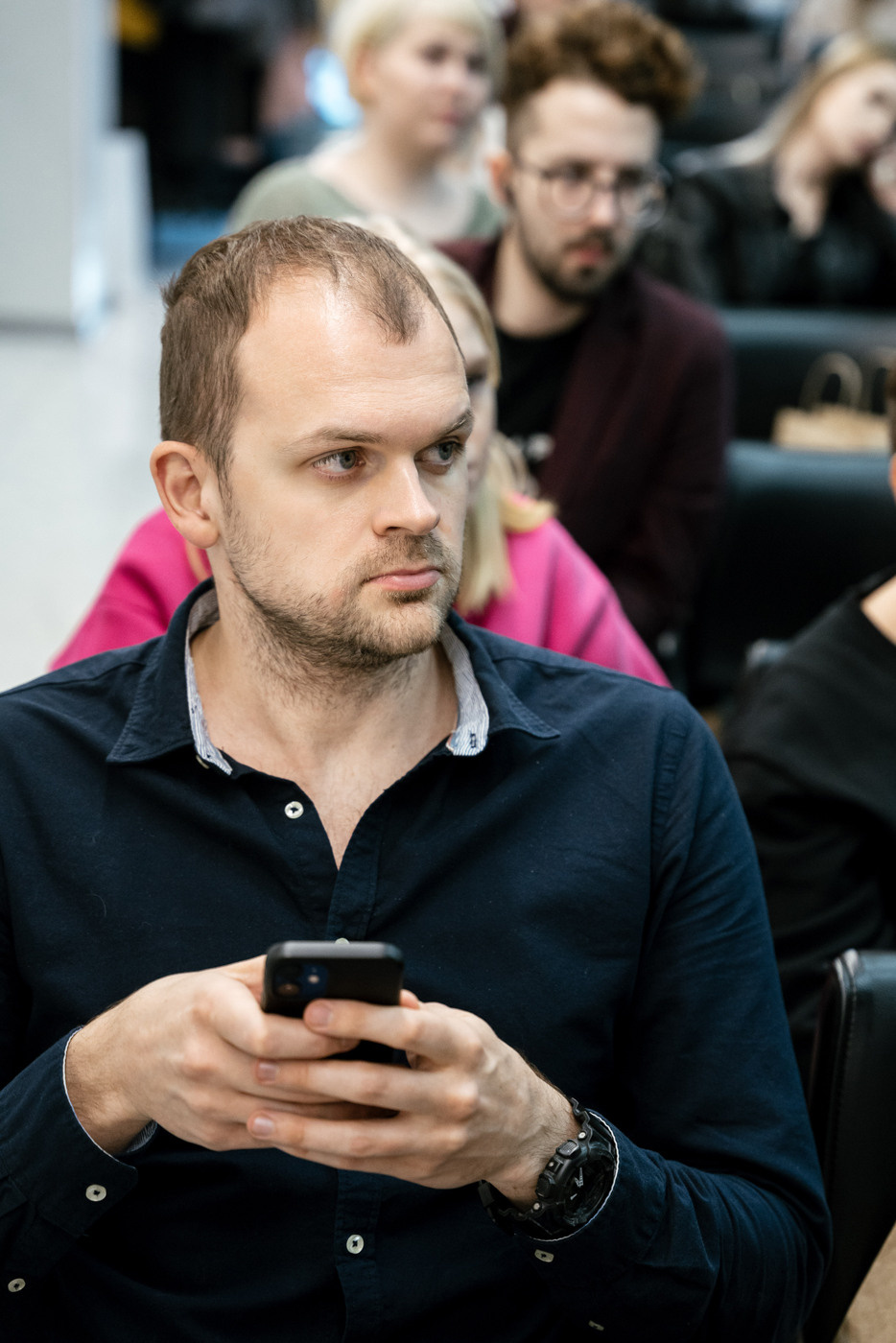 Fridman Team. Фотограф Томск, Новосибирск Влад Свириденко