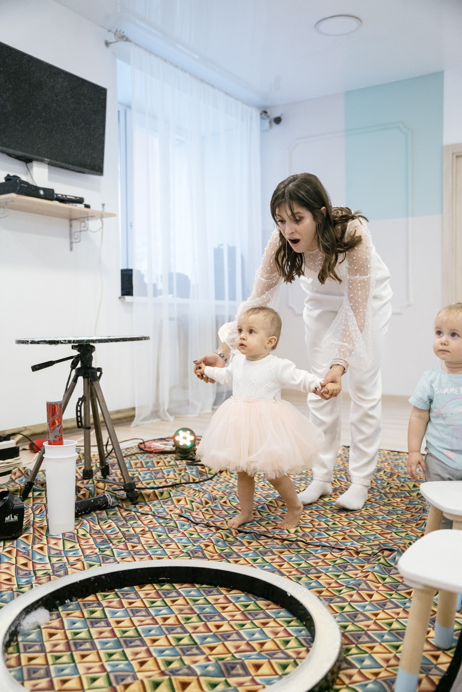 26.12.2021 Birthday party. Фотограф Томск, Новосибирск Влад Свириденко