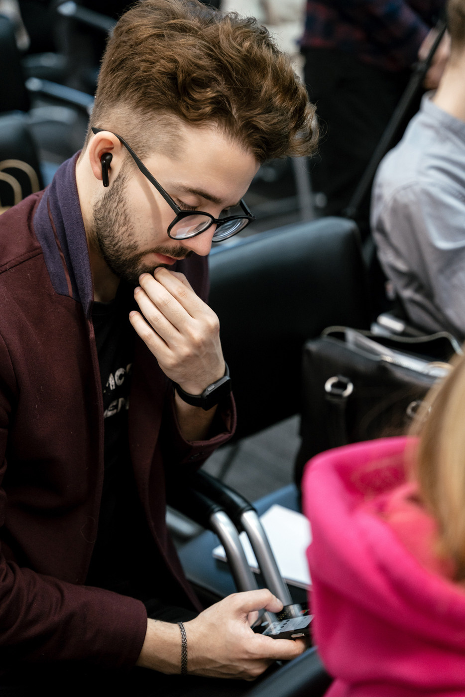 Fridman Team. Фотограф Томск, Новосибирск Влад Свириденко