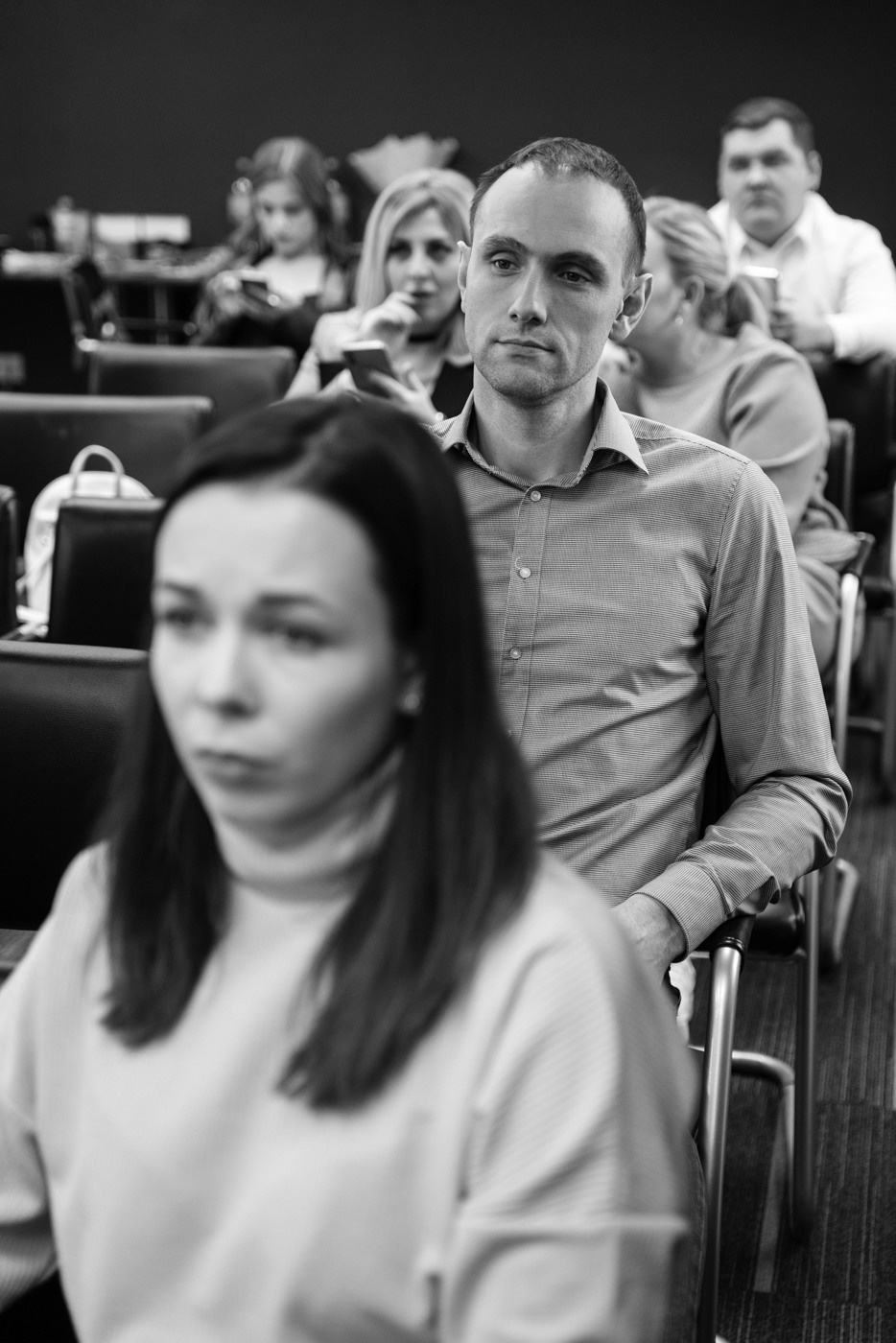 Fridman Team. Фотограф Томск, Новосибирск Влад Свириденко