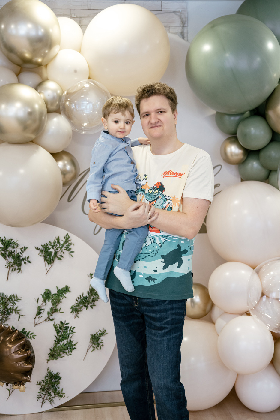 26.12.2021 Birthday party. Фотограф Томск, Новосибирск Влад Свириденко