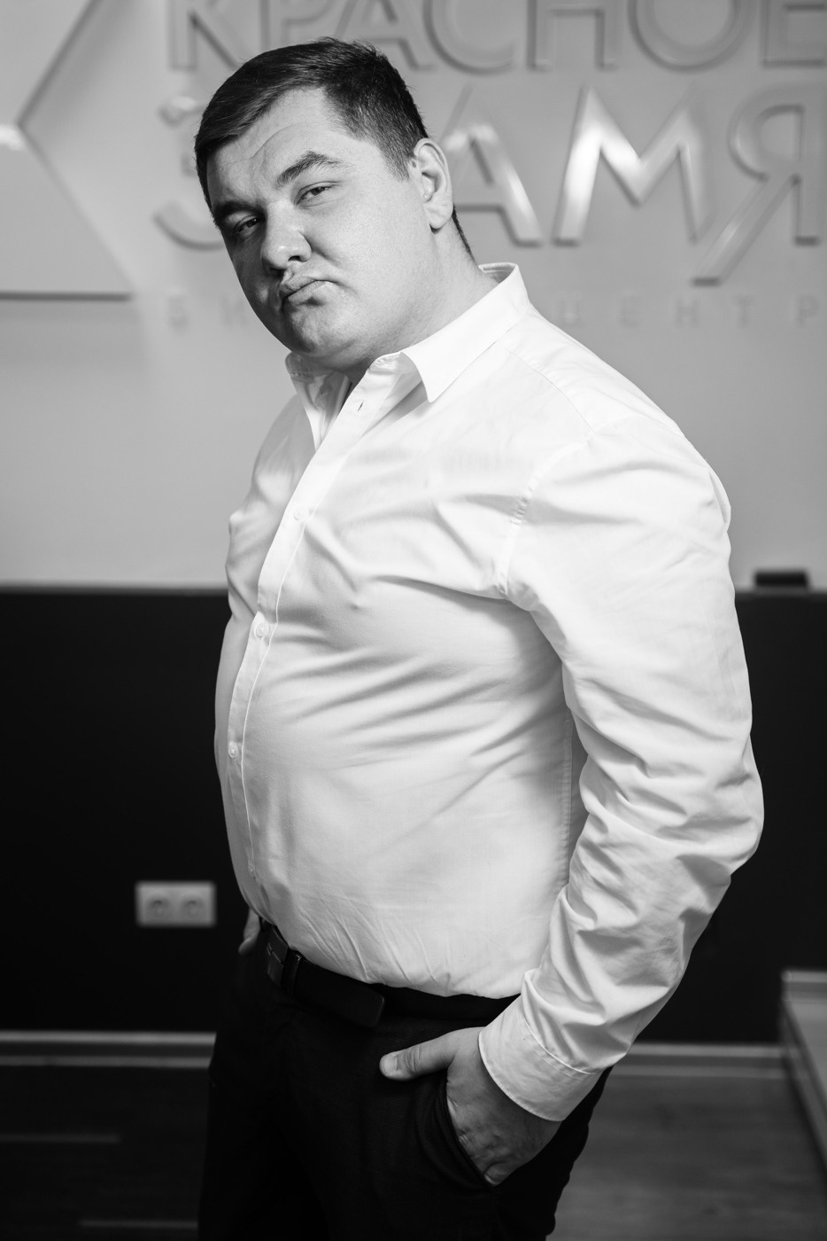 Fridman Team. Фотограф Томск, Новосибирск Влад Свириденко