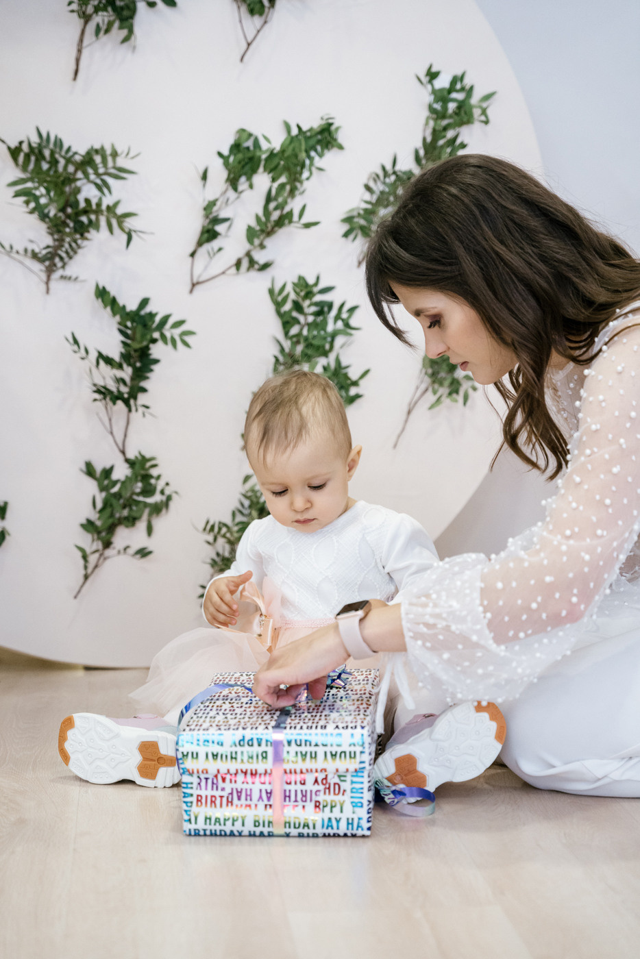 26.12.2021 Birthday party. Фотограф Томск, Новосибирск Влад Свириденко