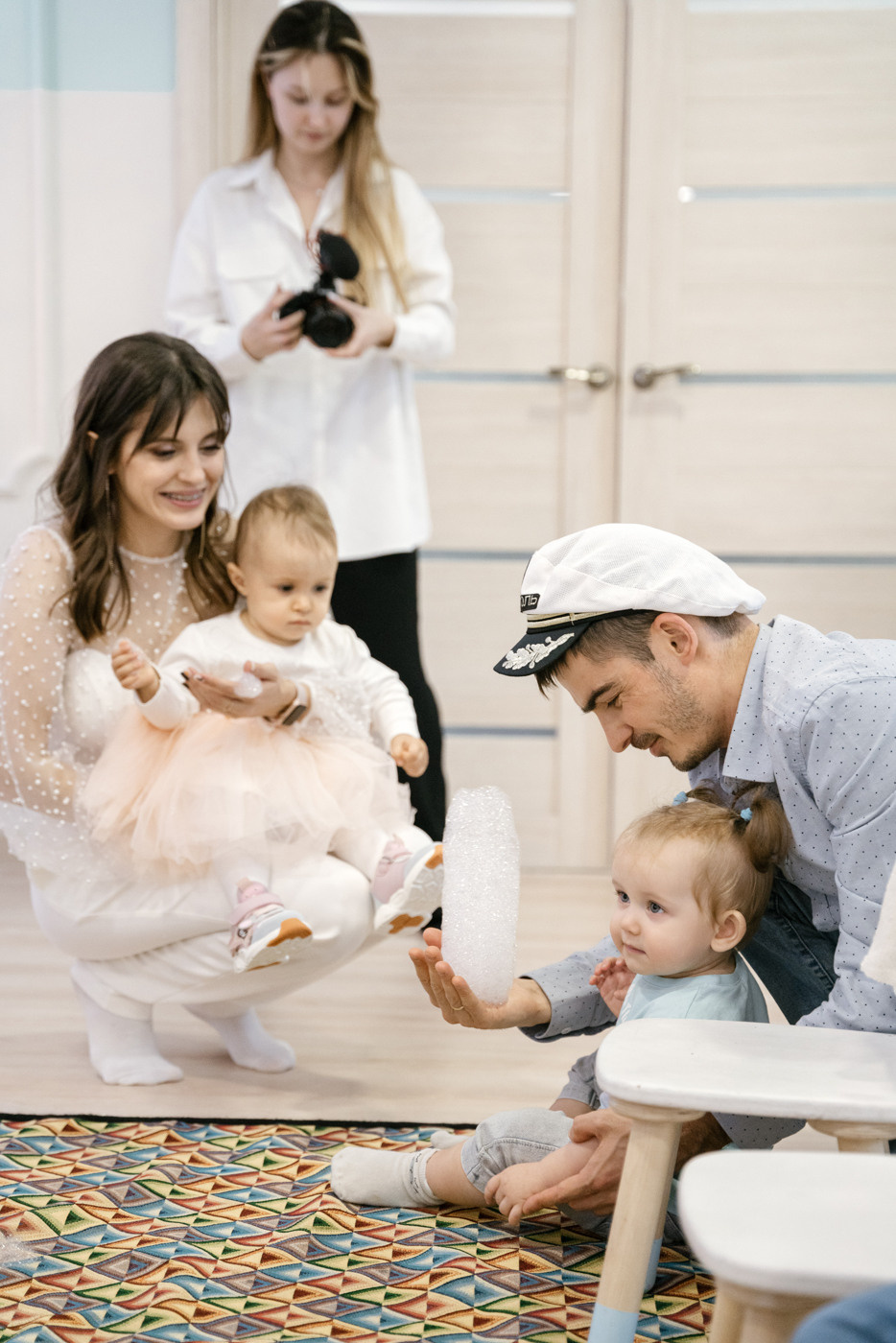 26.12.2021 Birthday party. Фотограф Томск, Новосибирск Влад Свириденко