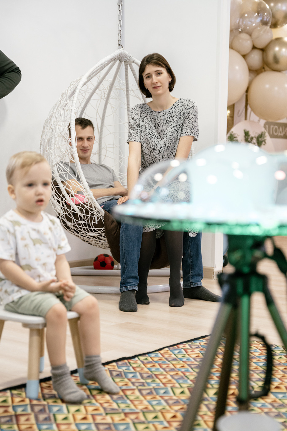 26.12.2021 Birthday party. Фотограф Томск, Новосибирск Влад Свириденко