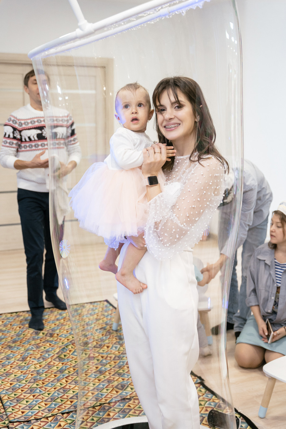 26.12.2021 Birthday party. Фотограф Томск, Новосибирск Влад Свириденко