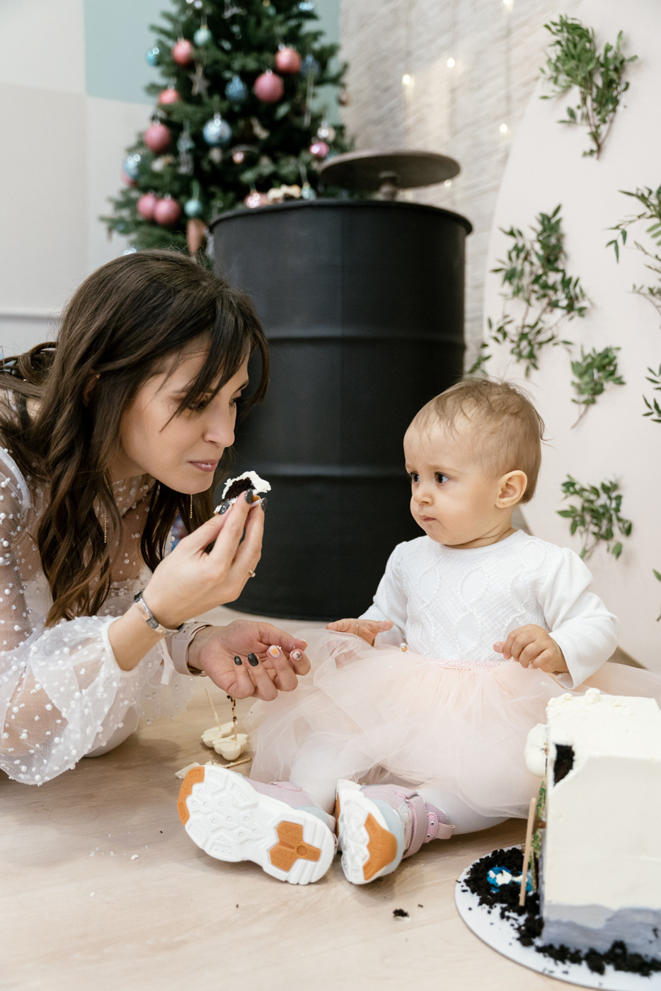 26.12.2021 Birthday party. Фотограф Томск, Новосибирск Влад Свириденко