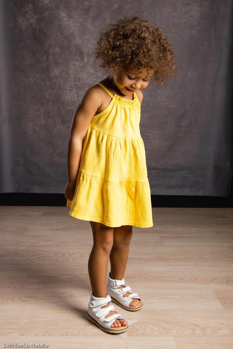 Амалия. Фотограф в Кемерово Наталья Свириденко