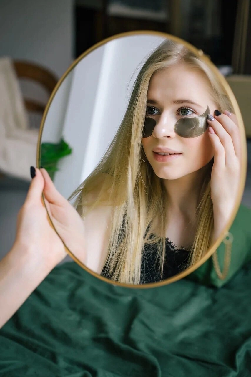 Косметика. Свадебный и семейный фотограф в Воронеже Анастасия Бойко