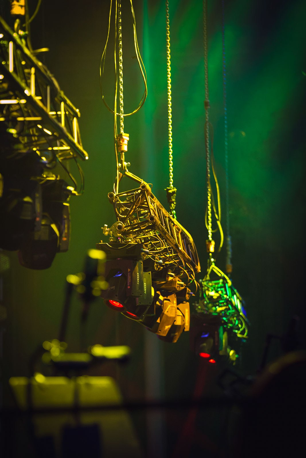 КОНЦЕРТЫ. Фотограф и видеограф для бизнеса в Москве — фуд, рестораны, интерьер, контент | Sizov Studio