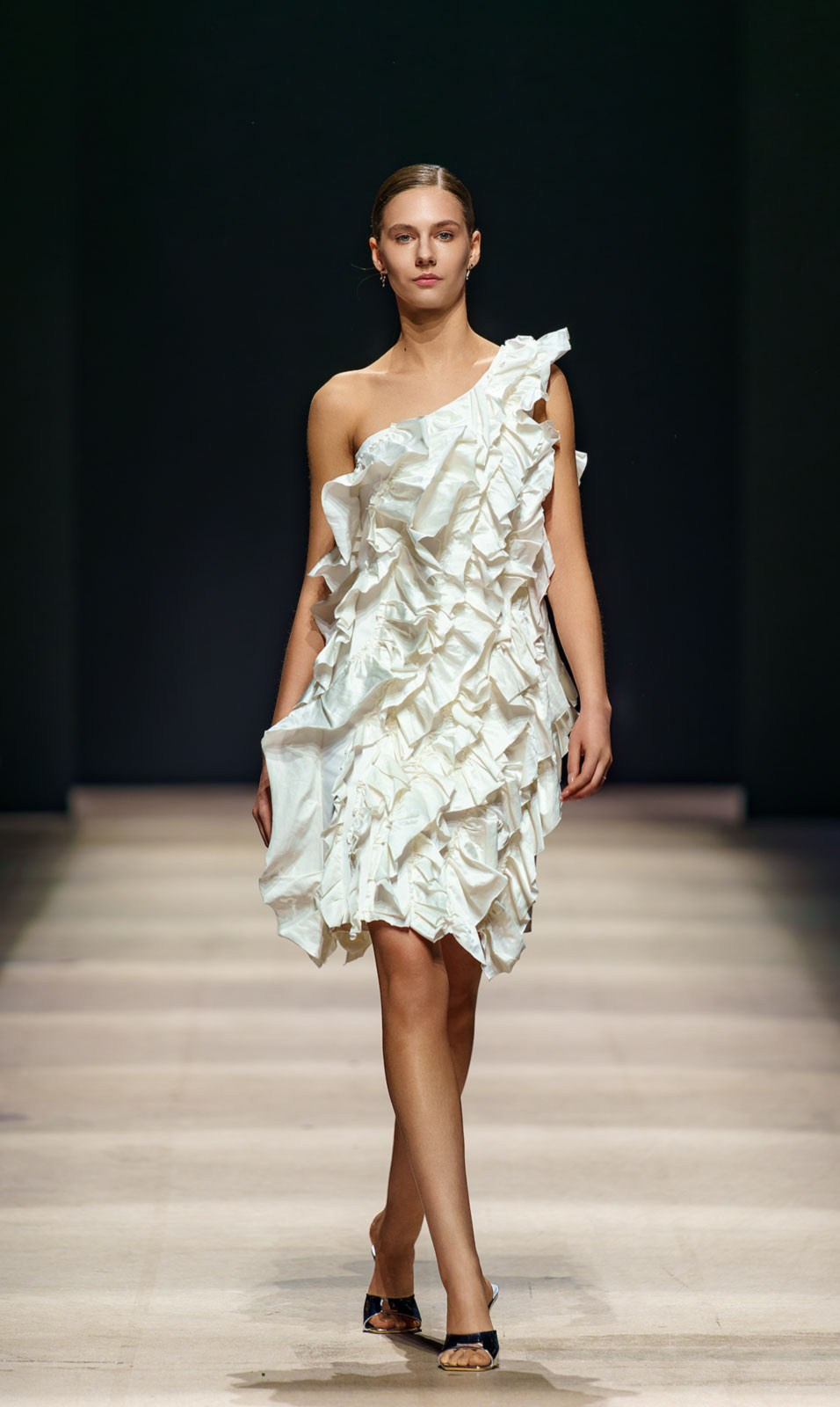 FASHION. Фотограф и видеограф для бизнеса в Москве — фуд, рестораны, интерьер, контент | Sizov Studio