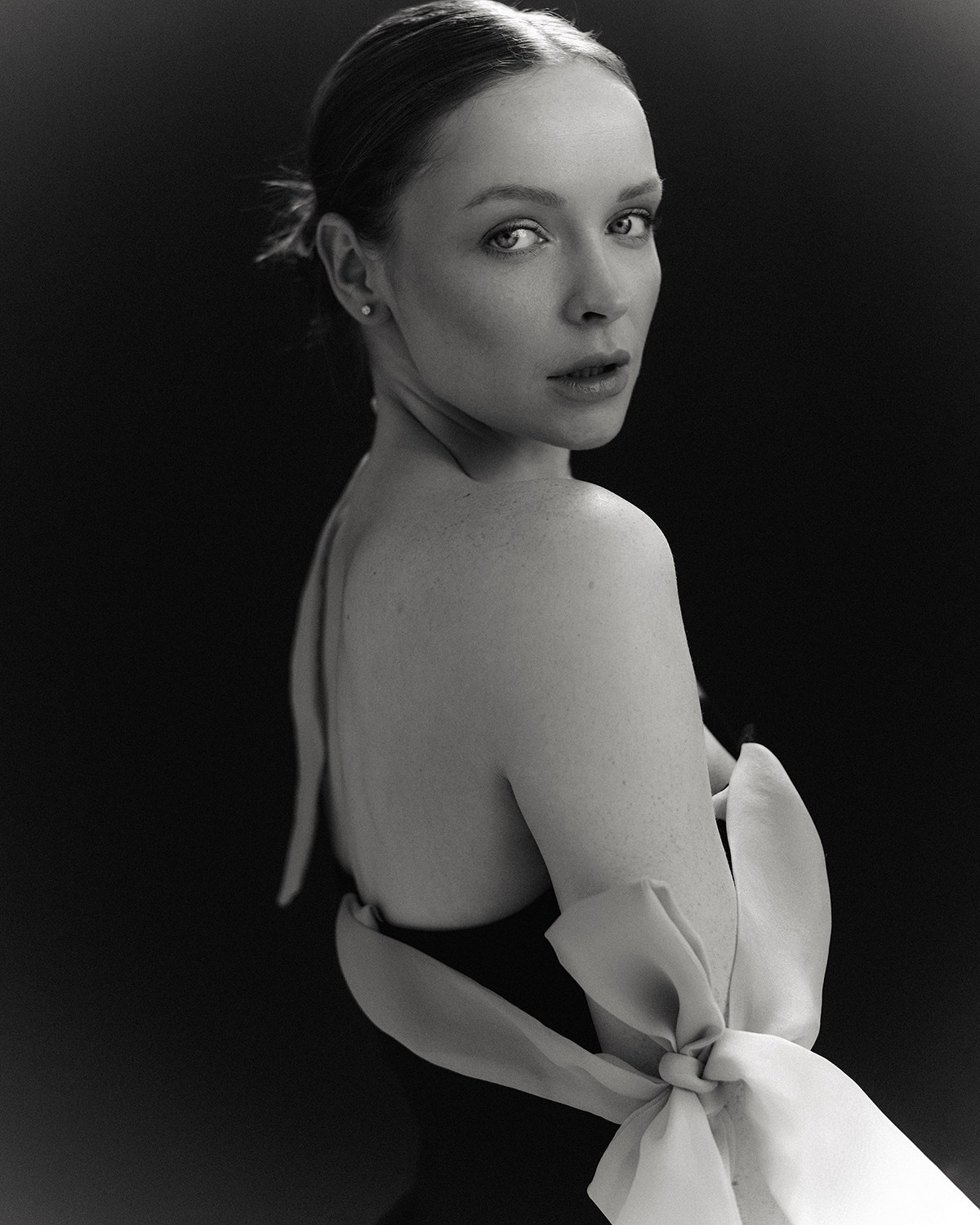 Портрет. Портретный фотограф в Ярославле Юлия Румянцева