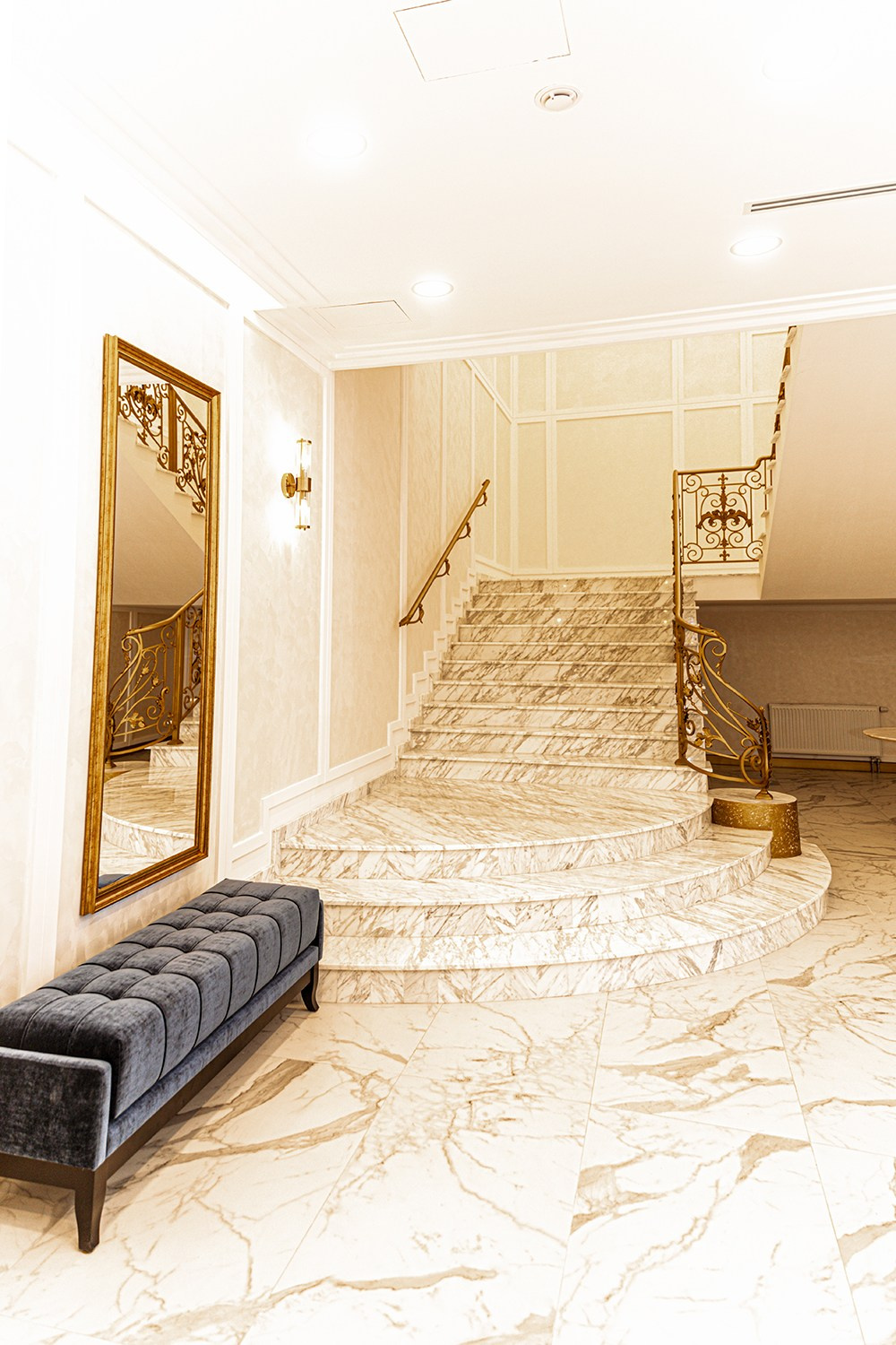 ЗАГС Москвы. Фотограф Ольга Эмбер