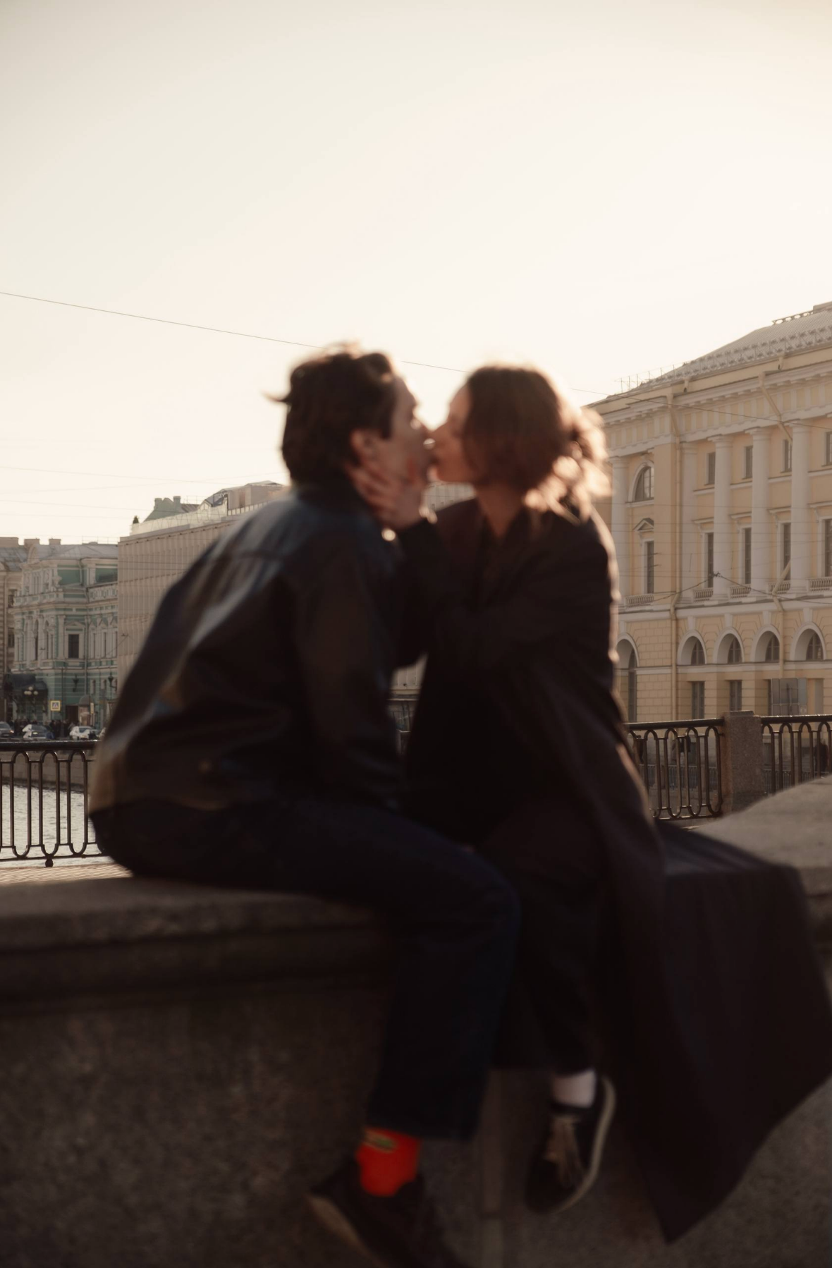 Галерея. Впечатления и экскурсии в Петербурге, Москве, Казани и Сочи