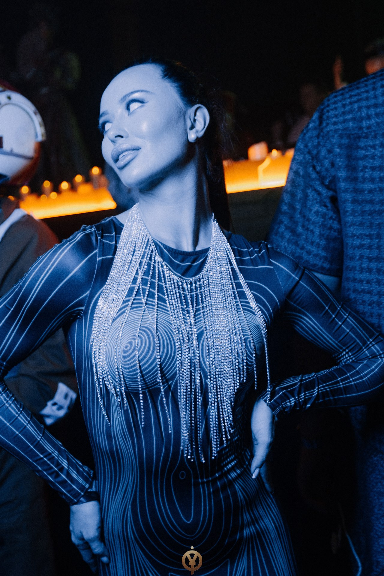 ODYSSEY «БАЛ НАТАШИ РОСТОВОЙ В КОСМОСЕ». Фотографы и Видеографы Night2Day Санкт-Петербург