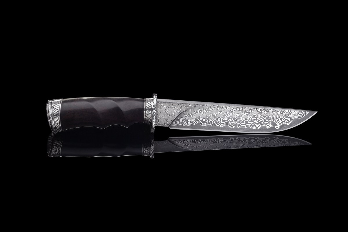 ХОЛОДНОЕ ОРУЖИЕ. Предметная фотосъемка в Санкт-Петербурге