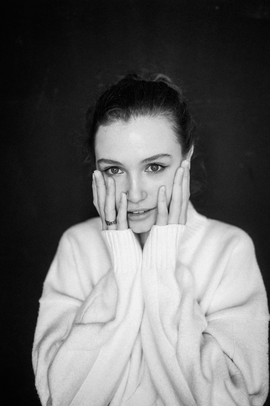 Полина. Best shots