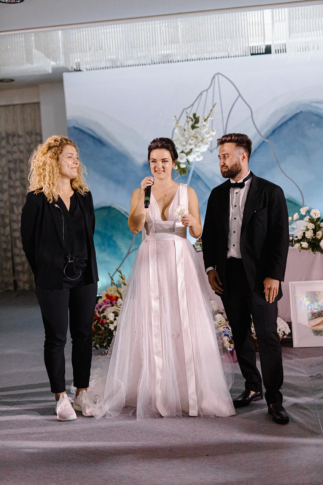 Георгий & Варвара. Агентство по организации мероприятий