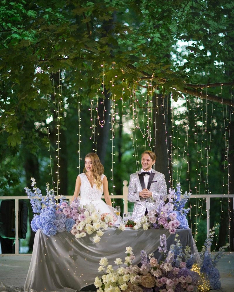 Иван & Дарья. Агентство по организации мероприятий