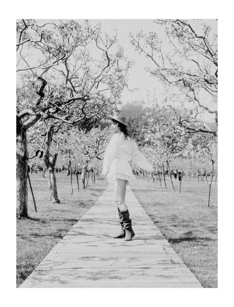 Саша. Мультифотограф Занадворова Евгения